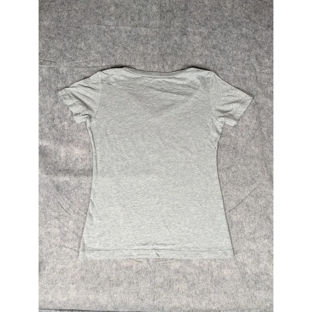 Nike Florida State Seminoles 2013 Orange Bowl Champions V Neck T Shirt‎ Womens M